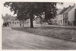 Mesvin (Mons) - La Grand Place - Mons