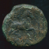 HORSE Antiguo GRIEGO ANTIGUO Moneda 5.1g/18.6mm #GRK1503.10.E.A - Griechische Münzen