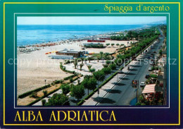 73103058 Teramo Lungomare Spiaggia D Argento Teramo - Other & Unclassified