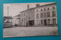 MARSAL - Place D'Armes ( 57 Moselle ) - Andere & Zonder Classificatie