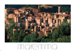 73103049 Sorano Toscana Maremma Sorano Toscana - Other & Unclassified