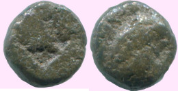 Auténtico Original GRIEGO ANTIGUO Moneda #ANC12711.6.E.A - Griekenland