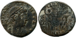 CONSTANS MINTED IN ALEKSANDRIA FOUND IN IHNASYAH HOARD EGYPT #ANC11349.14.D.A - El Imperio Christiano (307 / 363)