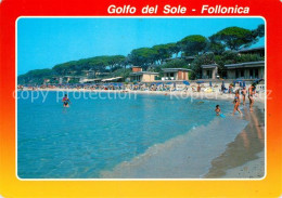 73103026 Follonica Golfo Del Sole  Follonica - Sonstige & Ohne Zuordnung