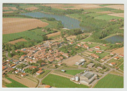 82 - Tarn Et Garonne / SAINT SARDOS -- Vue Générale. - Sonstige & Ohne Zuordnung