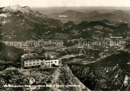 73102791 Berchtesgaden Watzmannhaus Untersberg Berchtesgaden - Berchtesgaden