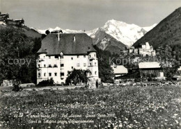 73102766 Sand Taufers Schwarzenstein Sand Taufers - Sonstige & Ohne Zuordnung