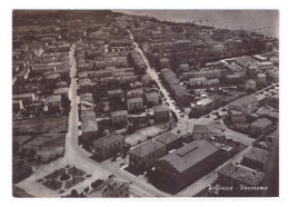 FOLLONICA - PANORAMA - GROSSETO - VIAGGIATA - Grosseto