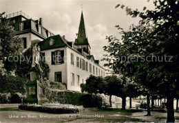 73102694 Unkel Rhein Trimborn Haus Unkel Rhein - Sonstige & Ohne Zuordnung