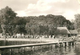 73102680 Rangsdorf Strandbad Rangsdorf - Rangsdorf