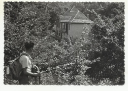 Hungary. Várkut, Resthouse, 1959. - Hongrie