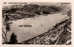 ÉVIAN-LES-BAINS Et Le Lac Léman - Evian-les-Bains