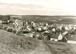 73102640 Schnett Panorama Schnett - Masserberg