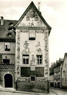 73102635 Ziegenrueck Giebel Historisches Rathaus Ziegenrueck - Ziegenrück