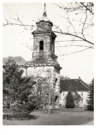 73102622 Kloster Medingen Kirche Kloster Medingen - Bad Bevensen