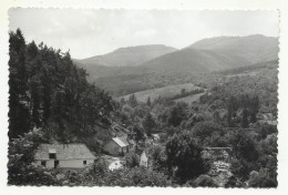 Hungary. Telkibánya, Partial View,1962 - Ungheria