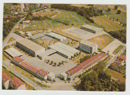 82 - Tarn Et Garonne / CAUSSADE -- Collège D'Enseignement Secondaire Pierre DARASSE. - Caussade