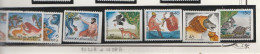 Grece N° 1621 à 1628 ** Serie B Fables D'Esope - Unused Stamps