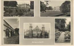 England Burley-on-the-Hill Multi View - Rutland