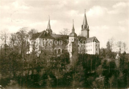 73102469 Purschenstein Schloss Purschenstein - Neuhausen (Erzgeb.)