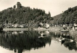 73102465 Ziegenrueck Panorama Ziegenrueck - Ziegenrück