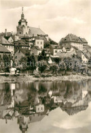 73102451 Ronneburg Thueringen Panorama Ronneburg Thueringen - Other & Unclassified