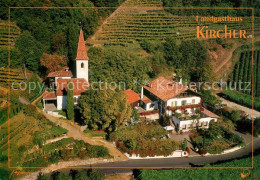 73102447 Gratsch Meran Landgasthaus Kircher  Firenze - Sonstige & Ohne Zuordnung