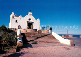 73102440 Ischia Forio Chiesa Del Soccorso  Ischia - Altri & Non Classificati