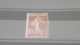 REF A3367 FRANCE NEUF** N°139 - Unused Stamps