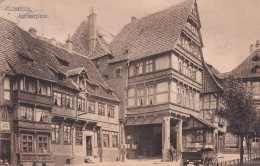 ALLEMAGNE(HILDESHEIM) - Hildesheim