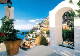 73102425 Positano  Positano - Andere & Zonder Classificatie