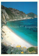 73102416 Isola D Elba Capo Enfola  Isola D Elba - Andere & Zonder Classificatie