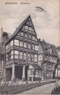 ALLEMAGNE(HILDESHEIM) - Hildesheim