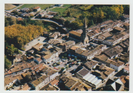 82 - Tarn Et Garonne / NEGREPELISSE -- ... Centre Ville. - Negrepelisse