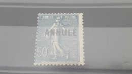 REF A3369 FRANCE NEUF* COURS INSTRUCTION N°161 VALEUR 150 EUROS - Collections