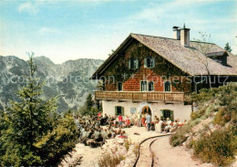 73102399 Werfen Salzburg Dr. Friedrich Oedl-Haus Werfen Salzburg - Autres & Non Classés