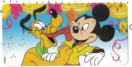 Pluto Lèche Mickey, Cotillons, Confettis, Lampions - Fumetti