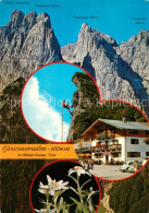 73102375 Wilder Kaiser Griesneralm  Wilder Kaiser - Other & Unclassified