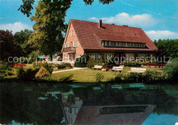 73102069 Appelbeck Hof Appelbeck Am See Appelbeck - Sonstige & Ohne Zuordnung