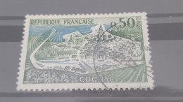 REF A3373 FRANCE OBLITERE VARIETE 2 PENICHES AU LIEU DE 3 - Collections