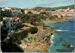 COSTA BRAVA. -  Calella De Plafrugell. - Altri & Non Classificati