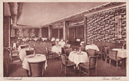 ALLEMAGNE(BERLIN) RESTAURANT - Altri & Non Classificati