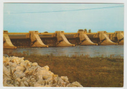 82 - Tarn Et Garonne / MALAUSE - Le Barrage. - Other & Unclassified