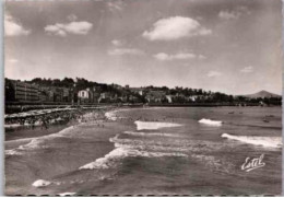 SAN SEBASTIAN.  -   La Plage De La Concha. - Guipúzcoa (San Sebastián)