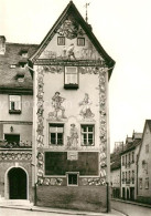 73101950 Ziegenrueck Giebel Historisches Rathaus Ziegenrueck - Ziegenrück