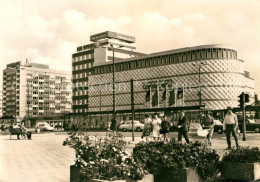 73101940 Leipzig Warenhaus Konsument Am Bruehl Leipzig - Leipzig