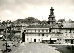 73101920 Bad Blankenburg Markt Bad Blankenburg - Bad Blankenburg