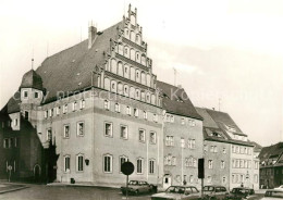 73101909 Freiberg Sachsen Bergbaumuseum Untermarkt Freiberg Sachsen - Freiberg (Sachsen)