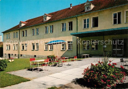 73101888 Bad Hall Oberoesterreich Landes-Kurheim Bad Hall Oberoesterreich - Other & Unclassified