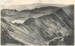 England  Helvellyn Picturesque Mountain Scenery - Andere & Zonder Classificatie